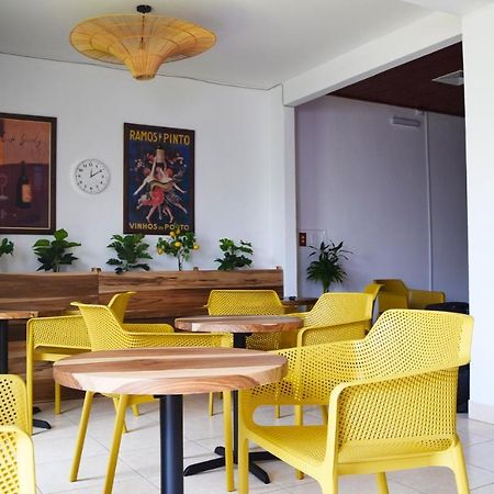 Trebol Amarillo Bed & Breakfast Escazú Екстериор снимка