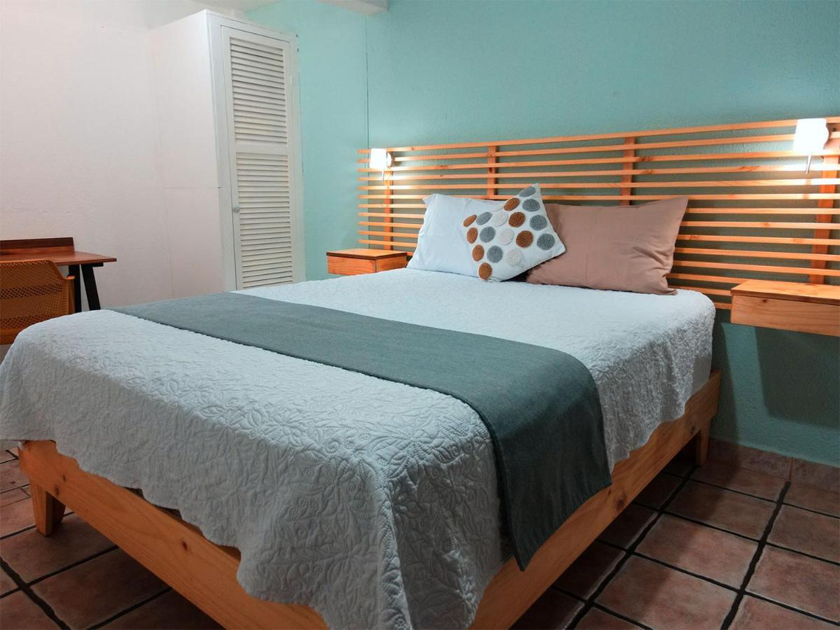 Trebol Amarillo Bed & Breakfast Escazú Екстериор снимка