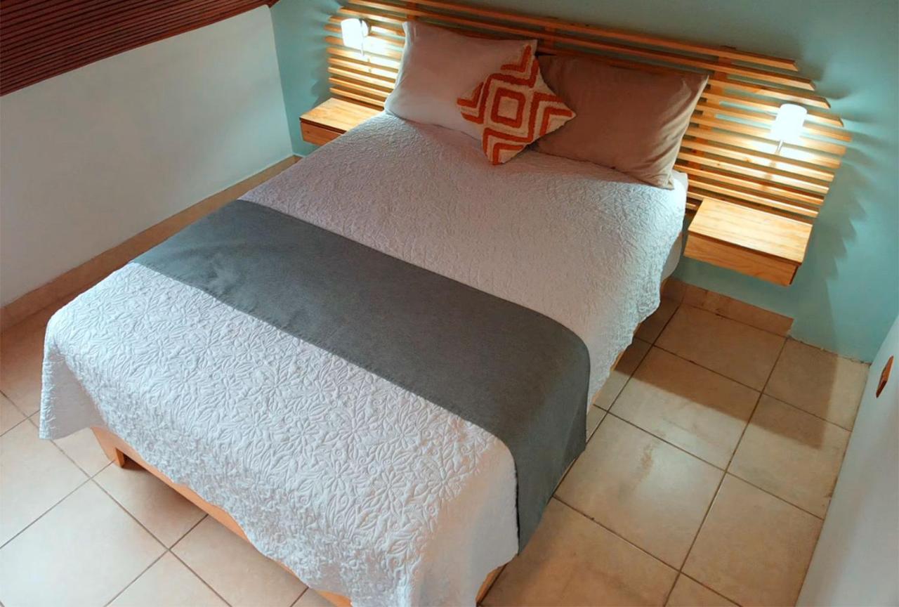 Trebol Amarillo Bed & Breakfast Escazú Екстериор снимка